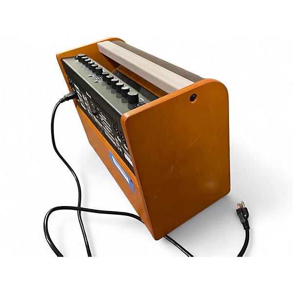 Used Fender acoustic 100 Acoustic Guitar Combo Amp