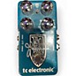 Used TC Electronic TC Electronic Dreamscape John Petrucci Signature Effect Peda Effect Pedal thumbnail