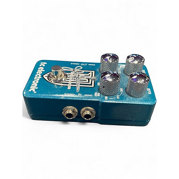 Used TC Electronic TC Electronic Dreamscape John Petrucci Signature Effect Peda Effect Pedal