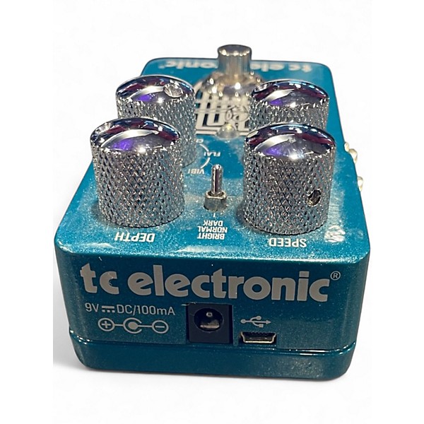 Used TC Electronic TC Electronic Dreamscape John Petrucci Signature Effect Peda Effect Pedal