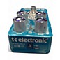 Used TC Electronic TC Electronic Dreamscape John Petrucci Signature Effect Peda Effect Pedal