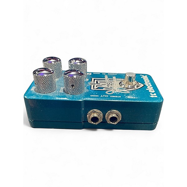 Used TC Electronic TC Electronic Dreamscape John Petrucci Signature Effect Peda Effect Pedal