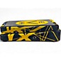 Used Dunlop EVH95 Eddie Van Halen Signature Wah Effect Pedal Effect Pedal