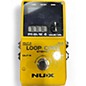 Used NUX loop core Pedal thumbnail