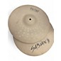 Used SABIAN 14in Jack Dejohnette Encore Signature Hi Hat Cymbal thumbnail