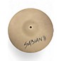 Used SABIAN 14in Jack Dejohnette Encore Signature Hi Hat Cymbal