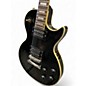 Used Epiphone Les Paul Standard Black Solid Body Electric Guitar