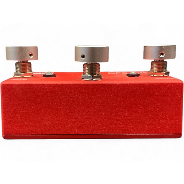 Used Disaster Area Designs DPC.MICRO Pedal