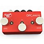 Used Disaster Area Designs DPC.MICRO Pedal