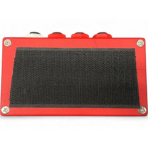 Used Disaster Area Designs DPC.MICRO Pedal