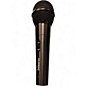 Used Phonic DM.680 Dynamic Microphone