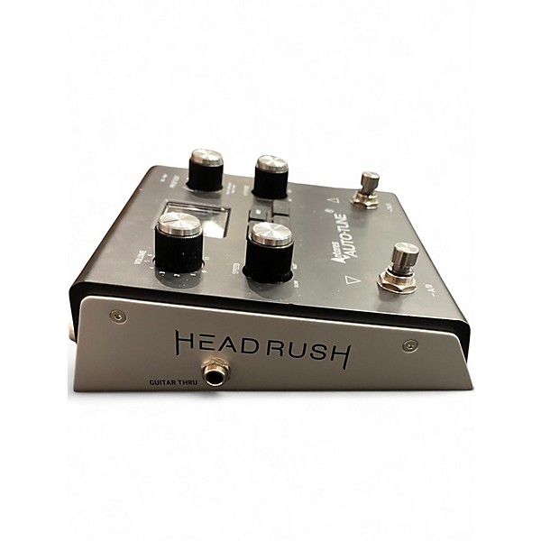 Used HeadRush VX5 Effect Pedal