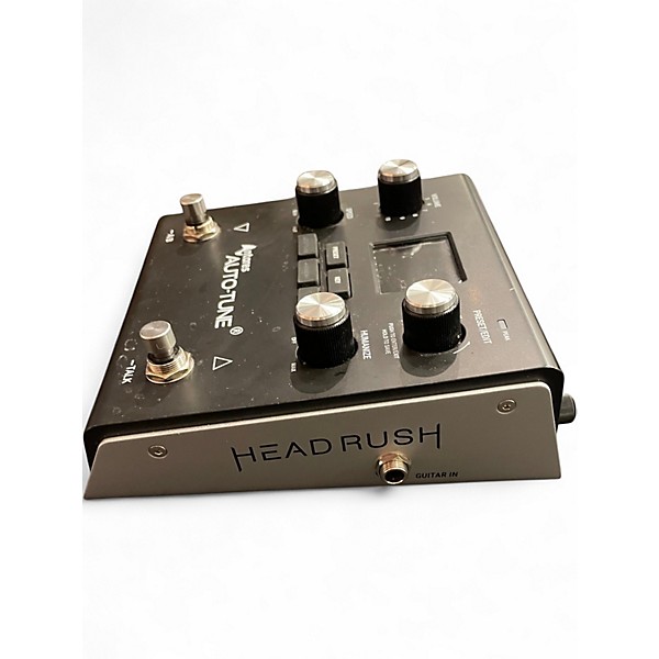 Used HeadRush VX5 Effect Pedal
