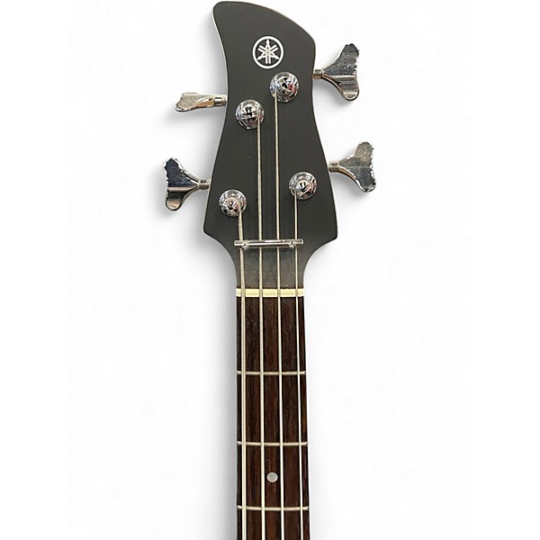 Used Yamaha TRBX174 VIOLIN SUNBURST Electric Bass Guitar