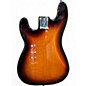 Used Fender PLAYER P BASS 2 Color Sunburst Electric Bass Guitar