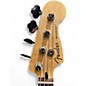 Used Fender PLAYER P BASS 2 Color Sunburst Electric Bass Guitar