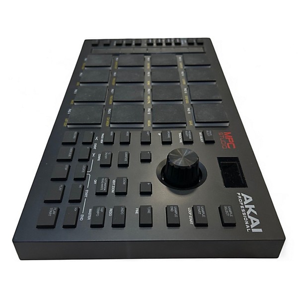 Used Akai Professional MPC STUDIO BLACK Production Controller