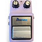 Used Ibanez CS9 Stereo Chorus Effect Pedal