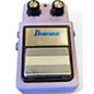 Used Ibanez CS9 Stereo Chorus Effect Pedal