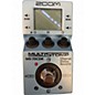 Used Zoom MS-70CDR Effect Processor thumbnail