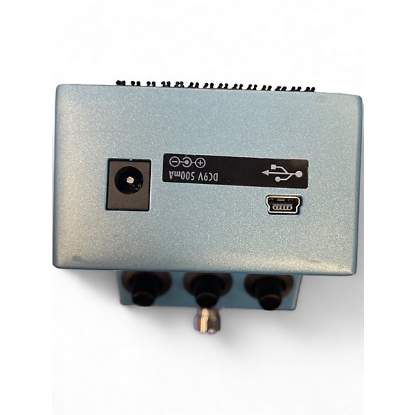 Used Zoom MS-70CDR Effect Processor