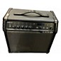 Used Line 6 Spider V 30 1x8 Guitar Combo Amp thumbnail