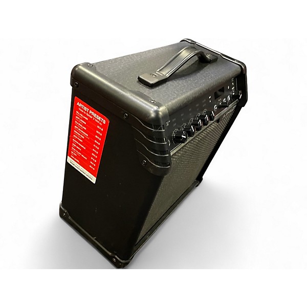 Used Line 6 Spider V 30 1x8 Guitar Combo Amp