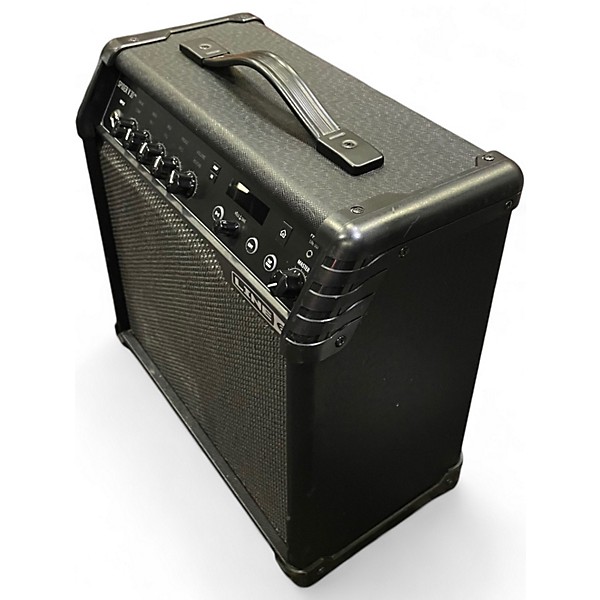 Used Line 6 Spider V 30 1x8 Guitar Combo Amp