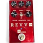 Used Revv Amplification G Series Effect Pedal thumbnail