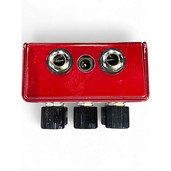 Used Revv Amplification G Series Effect Pedal