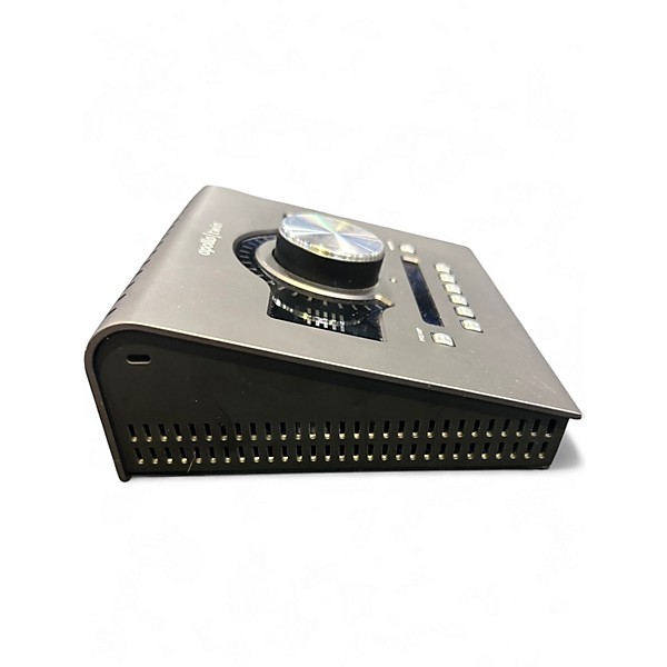 Used Apollo Twin Audio Interface