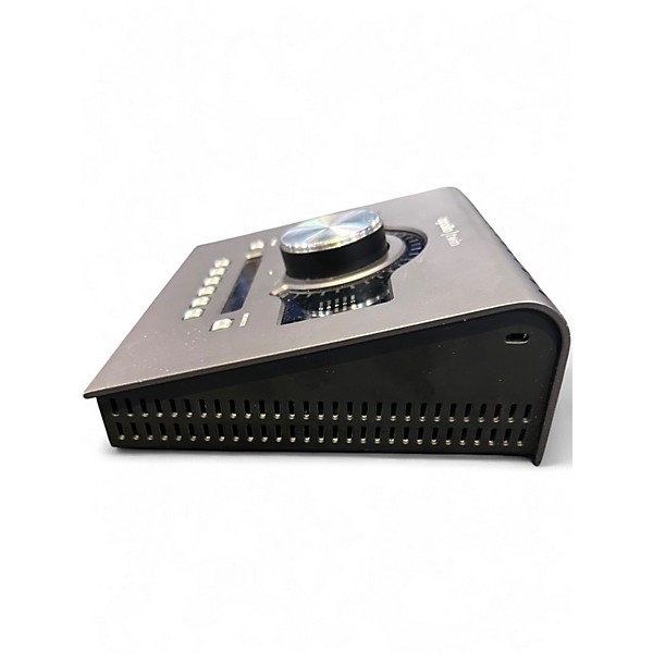 Used Apollo Twin Audio Interface
