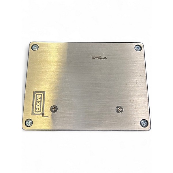 Used MXR Ten Band EQ Pedal