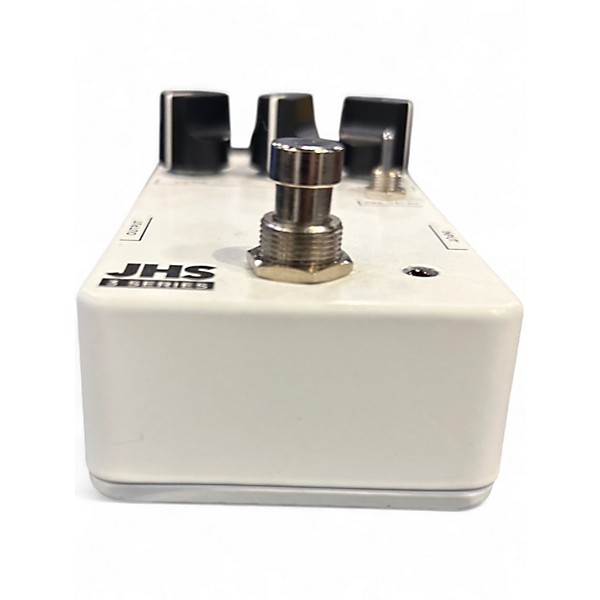 Used JHS Pedals 3N ER Effect Pedal