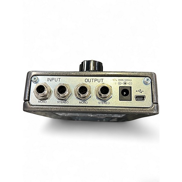 Used TC Electronic Ditto X2 Looper Pedal