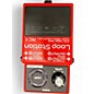 Used BOSS RC1 Loop Station Pedal thumbnail