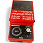 Used BOSS RC1 Loop Station Pedal