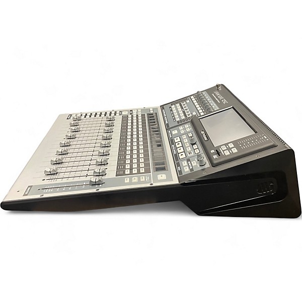 Used PreSonus Studio Live 32SC Digital Mixer