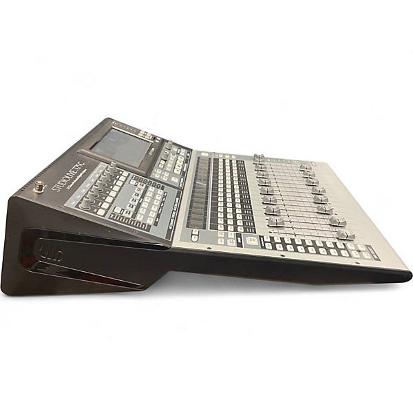 Used PreSonus Studio Live 32SC Digital Mixer