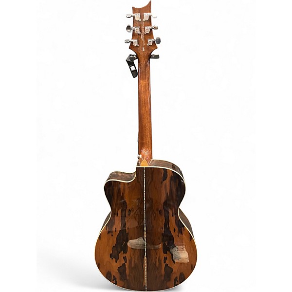 Used PRS A60E Angelus Natural Acoustic Electric Guitar