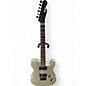 Used Fender BOXER TELECASTER HH INCA SILVER Solid Body Electric Guitar thumbnail
