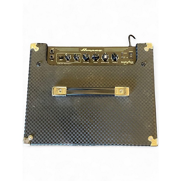 Used Ampeg Rocket Bass RB-110 Bass Combo Amp