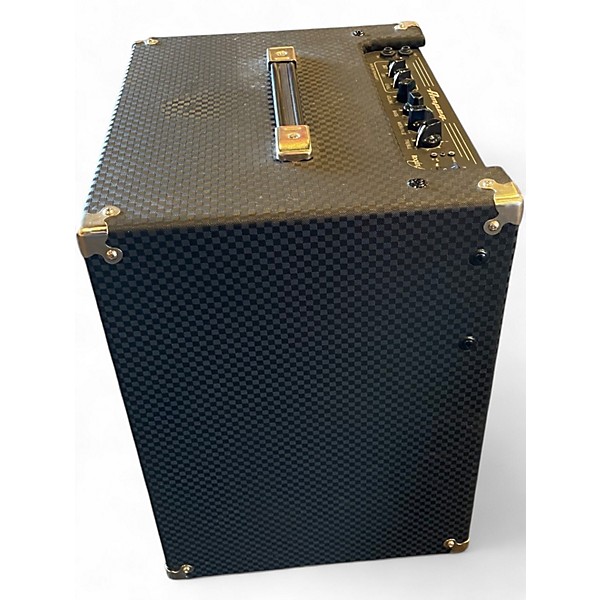 Used Ampeg Rocket Bass RB-110 Bass Combo Amp