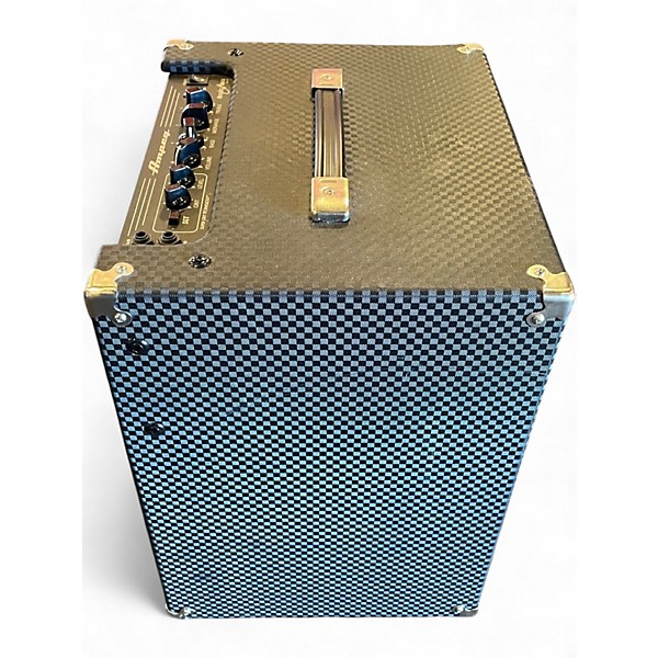 Used Ampeg Rocket Bass RB-110 Bass Combo Amp