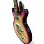 Used Daisy Rock ELITE VENUS VIOLET BURST Solid Body Electric Guitar