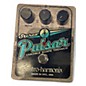 Used Electro-Harmonix Pulsar Tremolo Effect Pedal thumbnail