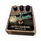 Used Electro-Harmonix Pulsar Tremolo Effect Pedal