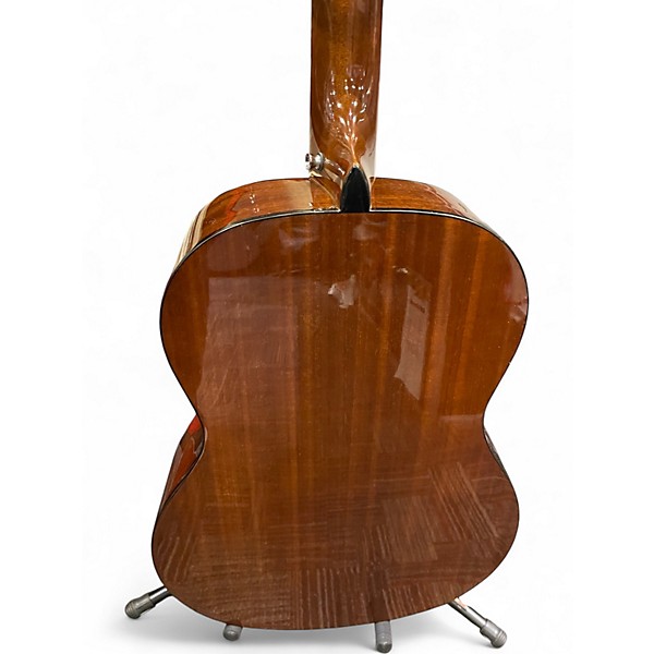 Used Epiphone E1 Natural Classical Acoustic Guitar