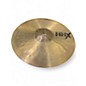 Used SABIAN 16in HHX Power Crash Cymbal thumbnail