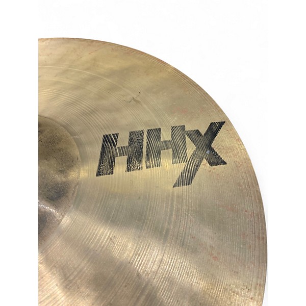 Used SABIAN 16in HHX Power Crash Cymbal